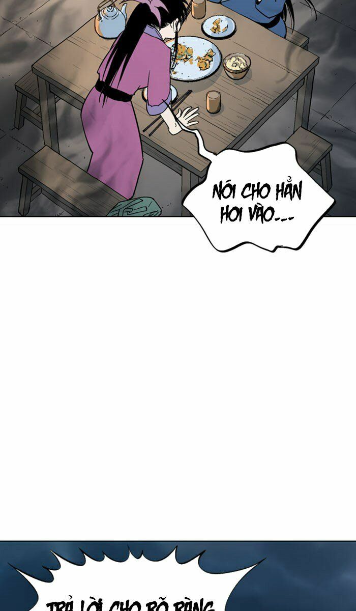 Gosu - Cao Thủ 2 Chap 37 - Next Chap 38