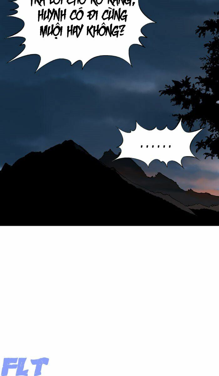 Gosu - Cao Thủ 2 Chap 37 - Next Chap 38