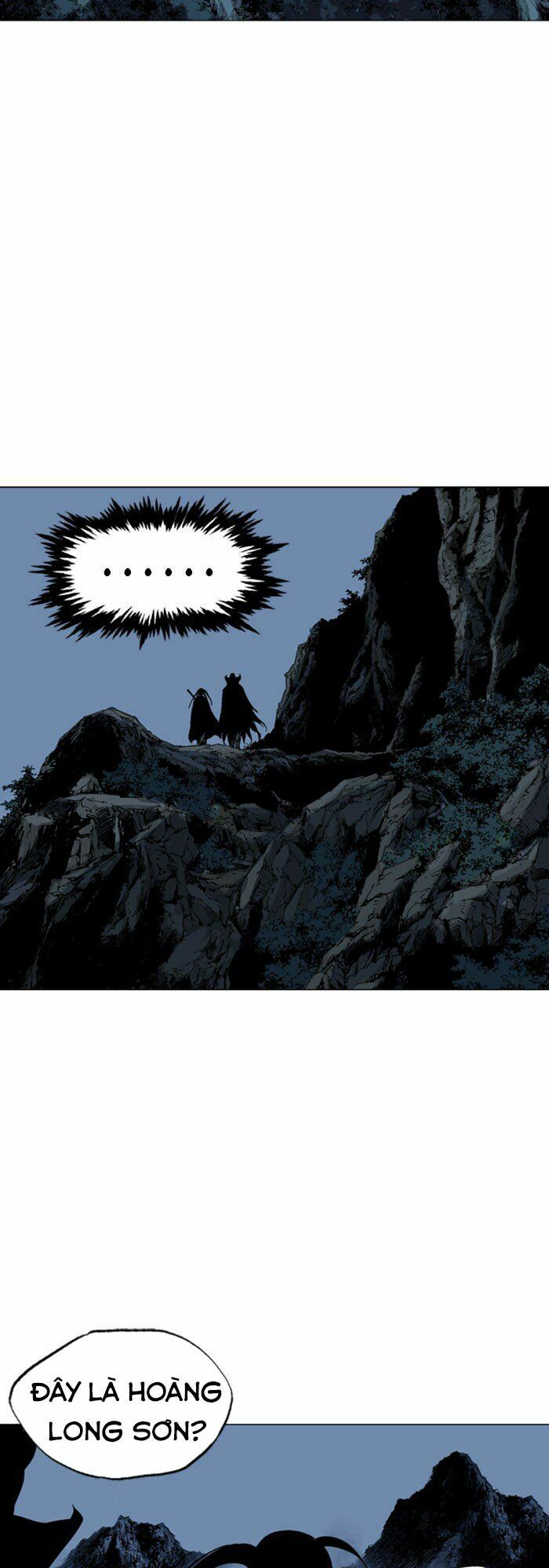 Gosu - Cao Thủ 2 Chap 37 - Next Chap 38