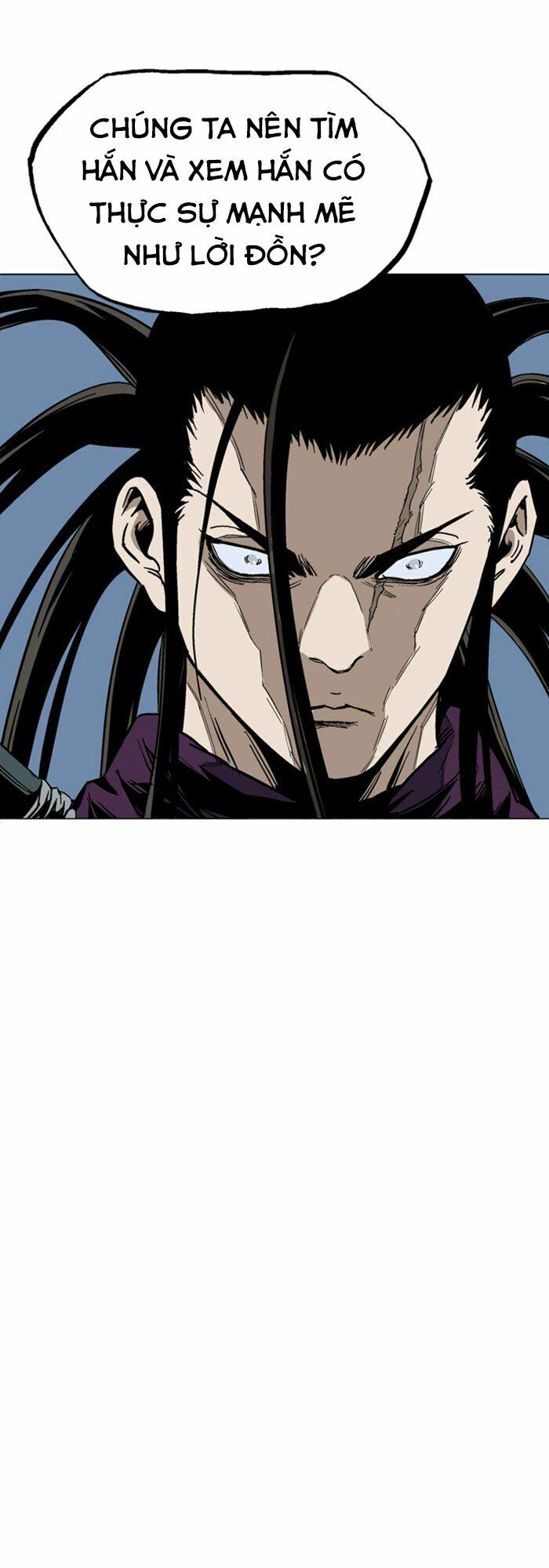 Gosu - Cao Thủ 2 Chap 37 - Next Chap 38