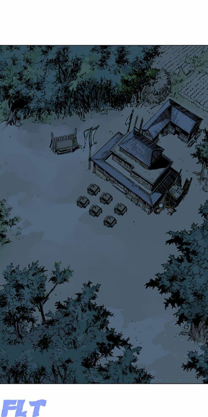 Gosu - Cao Thủ 2 Chap 37 - Next Chap 38