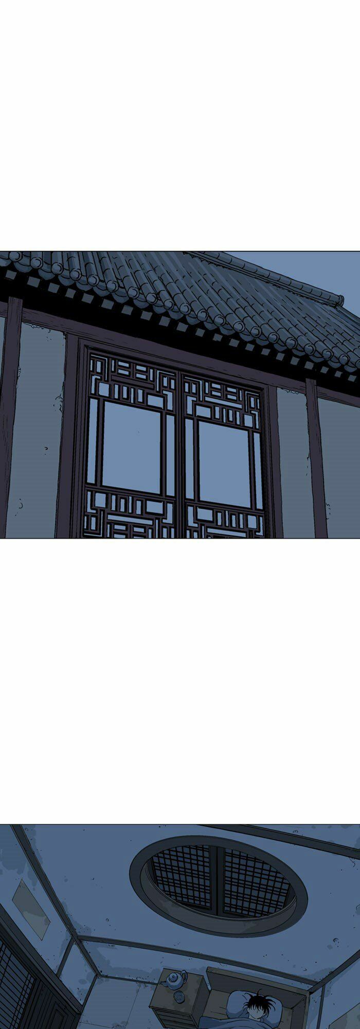 Gosu - Cao Thủ 2 Chap 37 - Next Chap 38