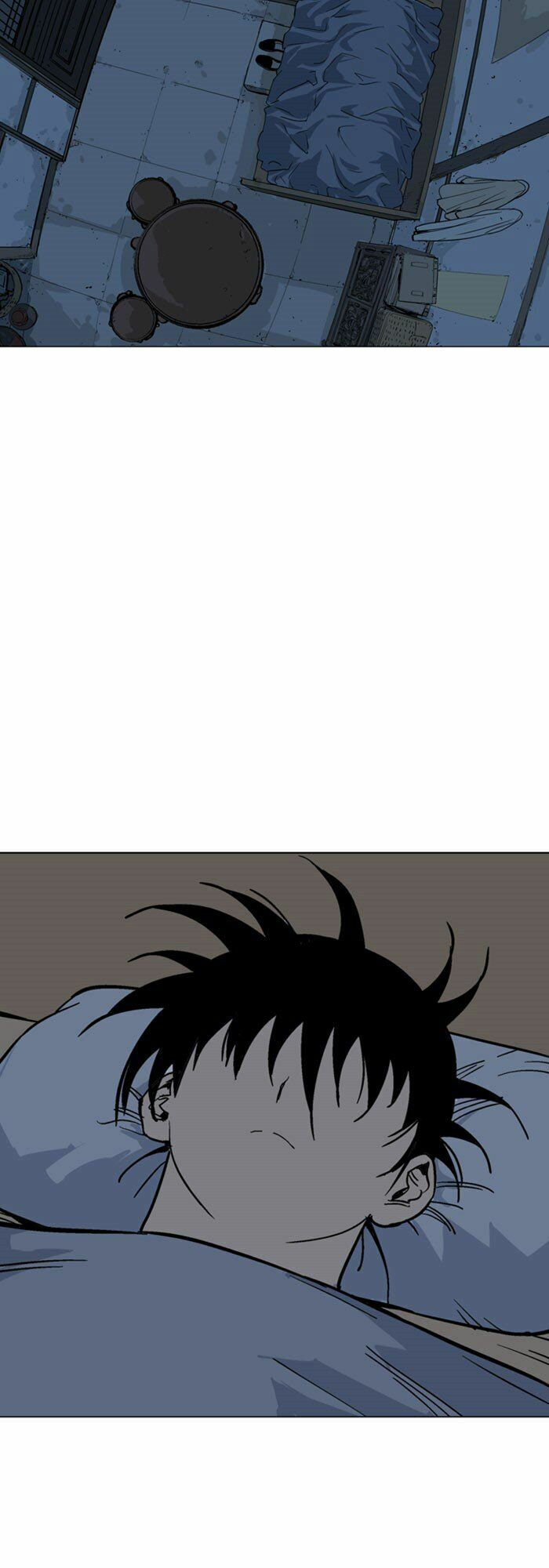 Gosu - Cao Thủ 2 Chap 37 - Next Chap 38