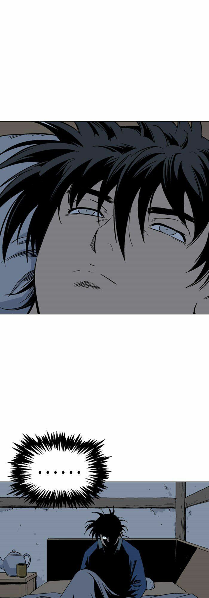 Gosu - Cao Thủ 2 Chap 37 - Next Chap 38