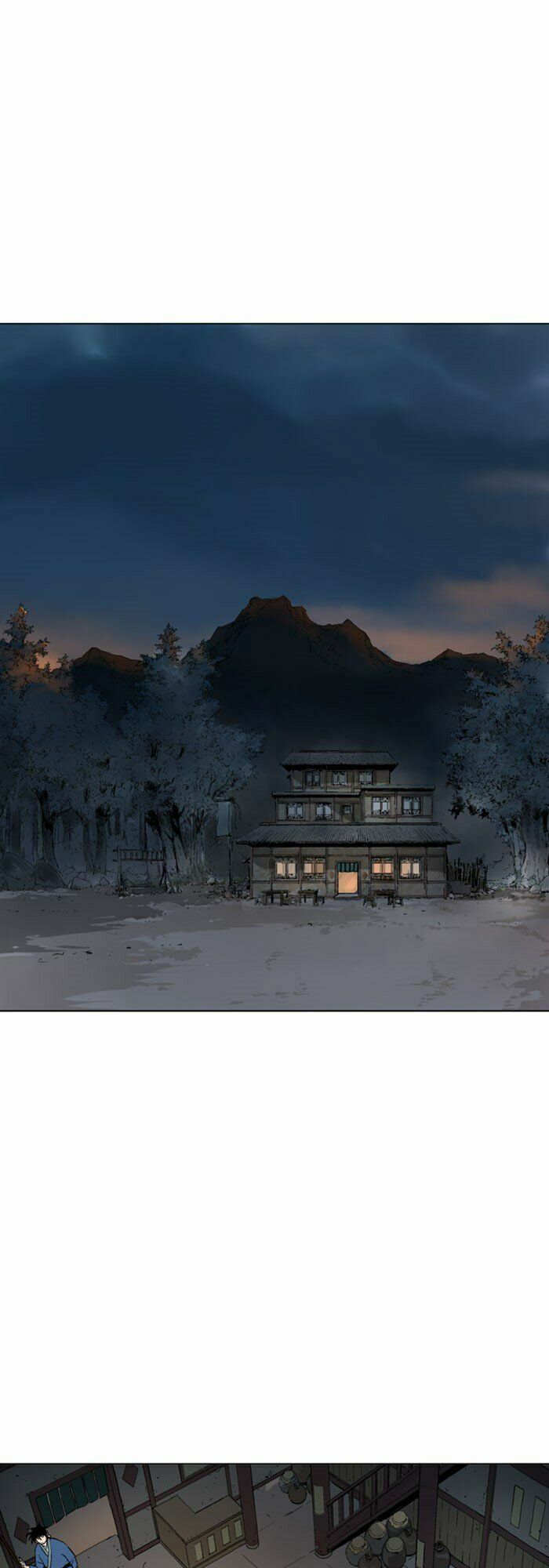 Gosu - Cao Thủ 2 Chap 37 - Next Chap 38