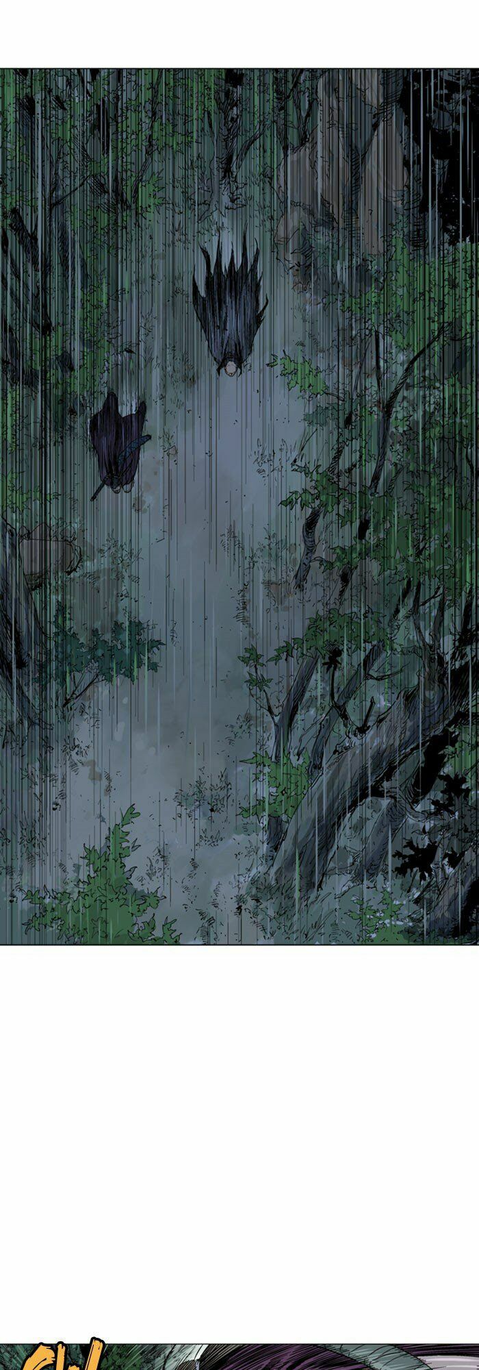 Gosu - Cao Thủ 2 Chap 37 - Next Chap 38