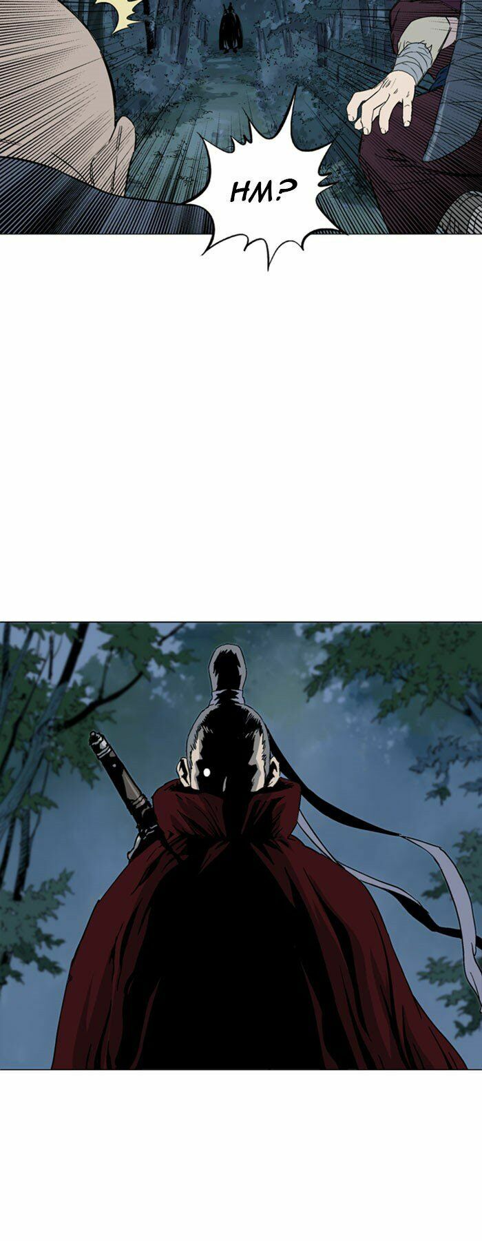 Gosu - Cao Thủ 2 Chap 37 - Next Chap 38