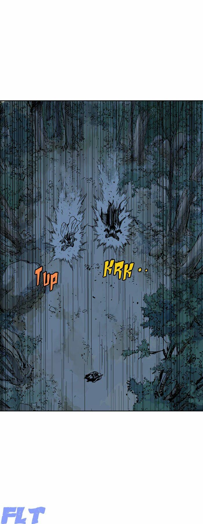 Gosu - Cao Thủ 2 Chap 37 - Next Chap 38