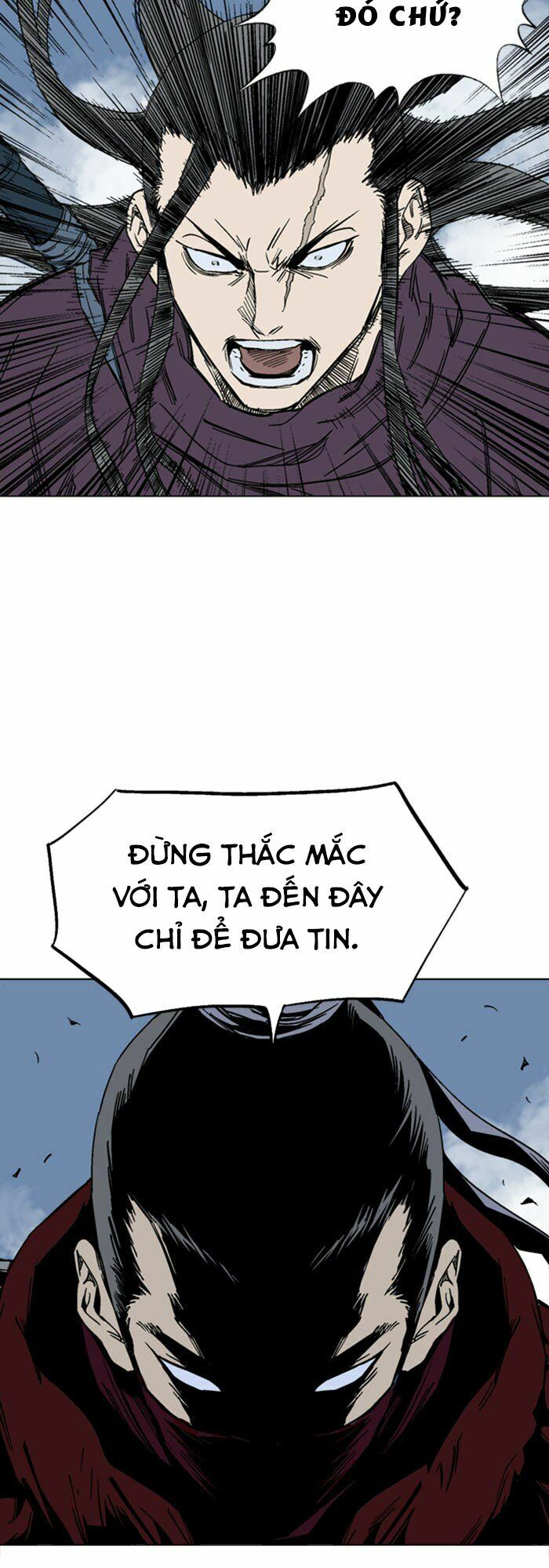 Gosu - Cao Thủ 2 Chap 37 - Next Chap 38