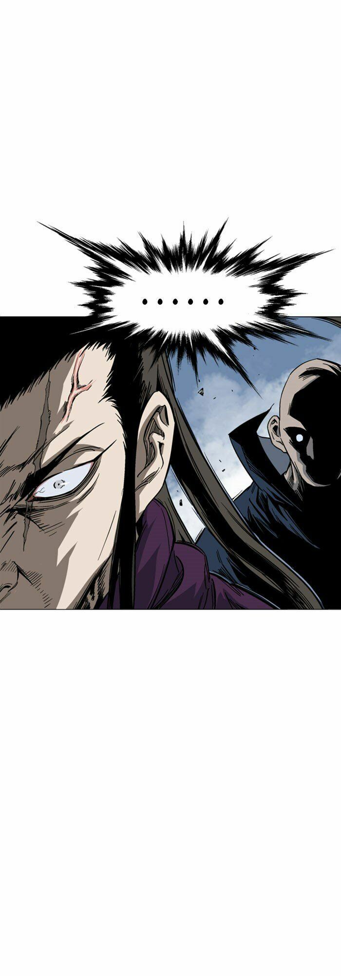 Gosu - Cao Thủ 2 Chap 37 - Next Chap 38