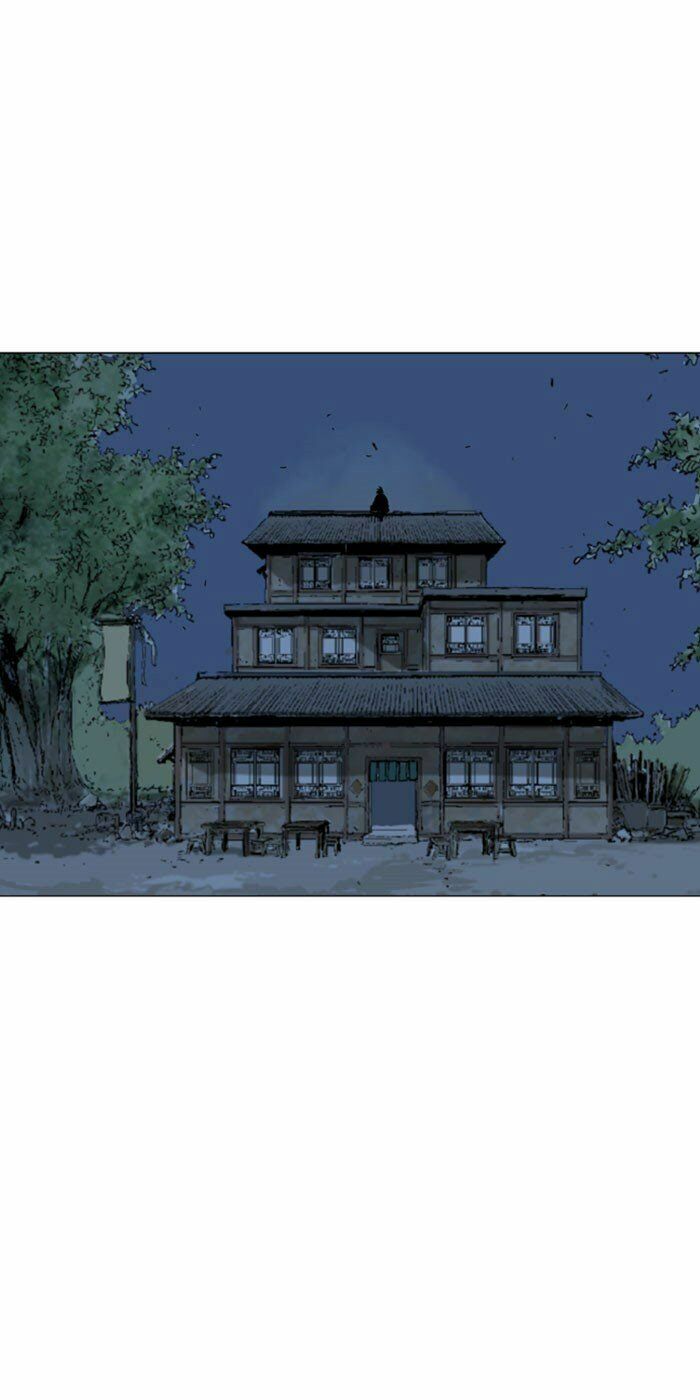 Gosu - Cao Thủ 2 Chap 37 - Next Chap 38