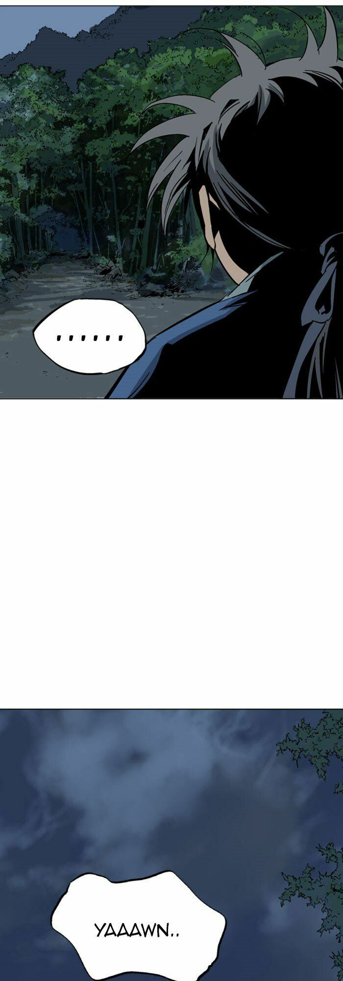 Gosu - Cao Thủ 2 Chap 37 - Next Chap 38