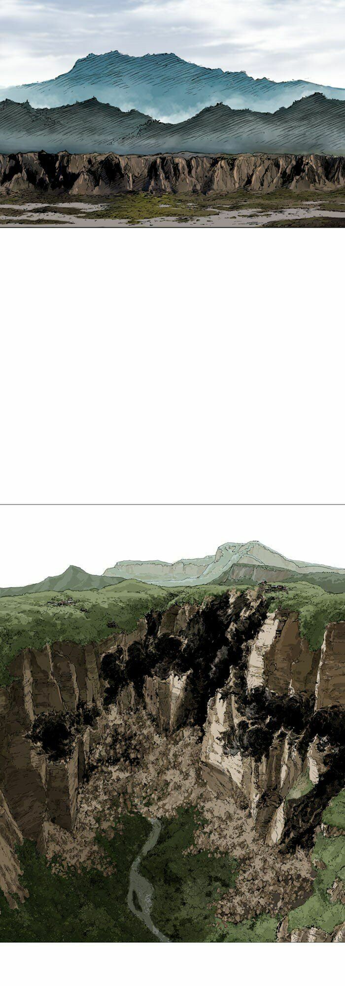 Gosu - Cao Thủ 2 Chap 37 - Next Chap 38