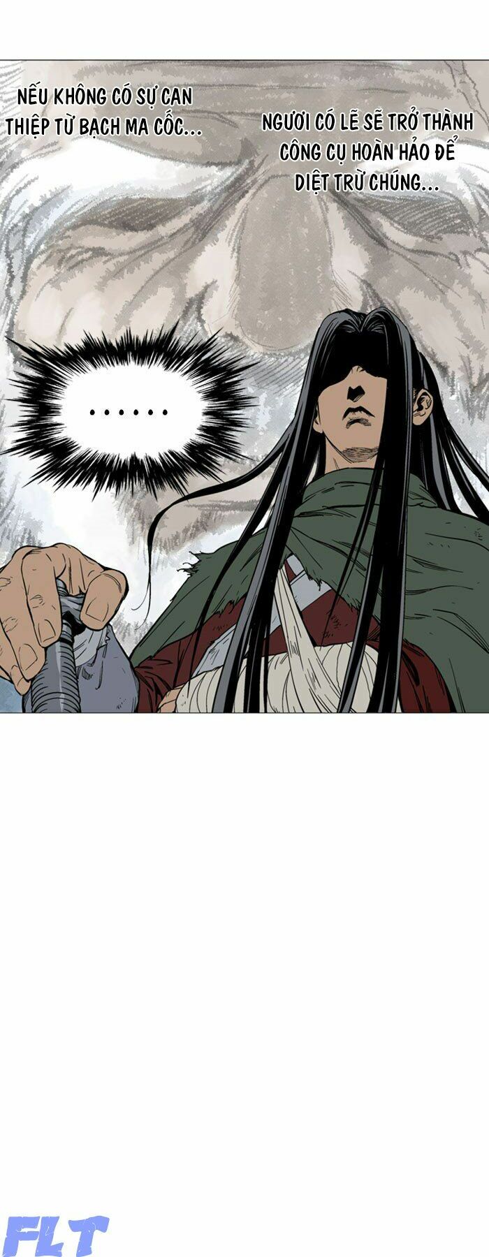 Gosu - Cao Thủ 2 Chap 37 - Next Chap 38