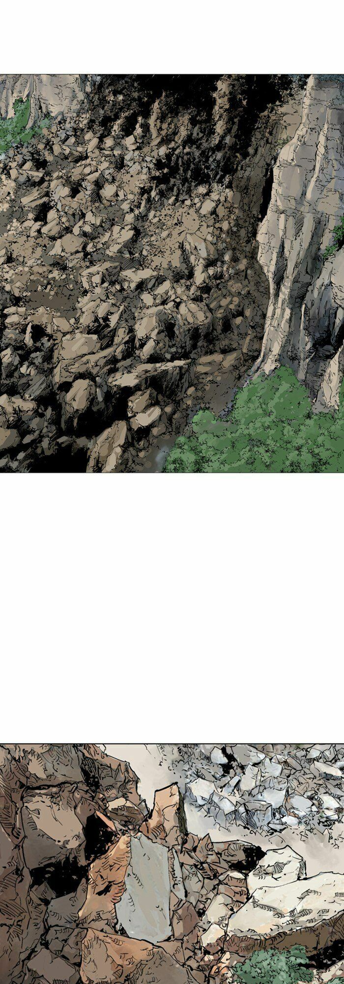 Gosu - Cao Thủ 2 Chap 37 - Next Chap 38