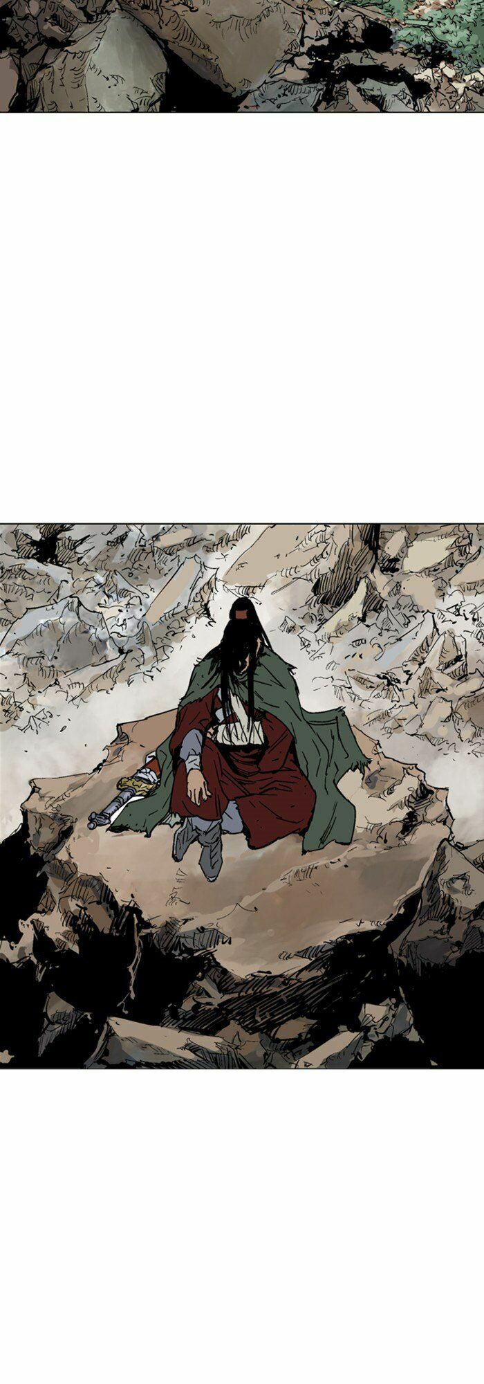 Gosu - Cao Thủ 2 Chap 37 - Next Chap 38