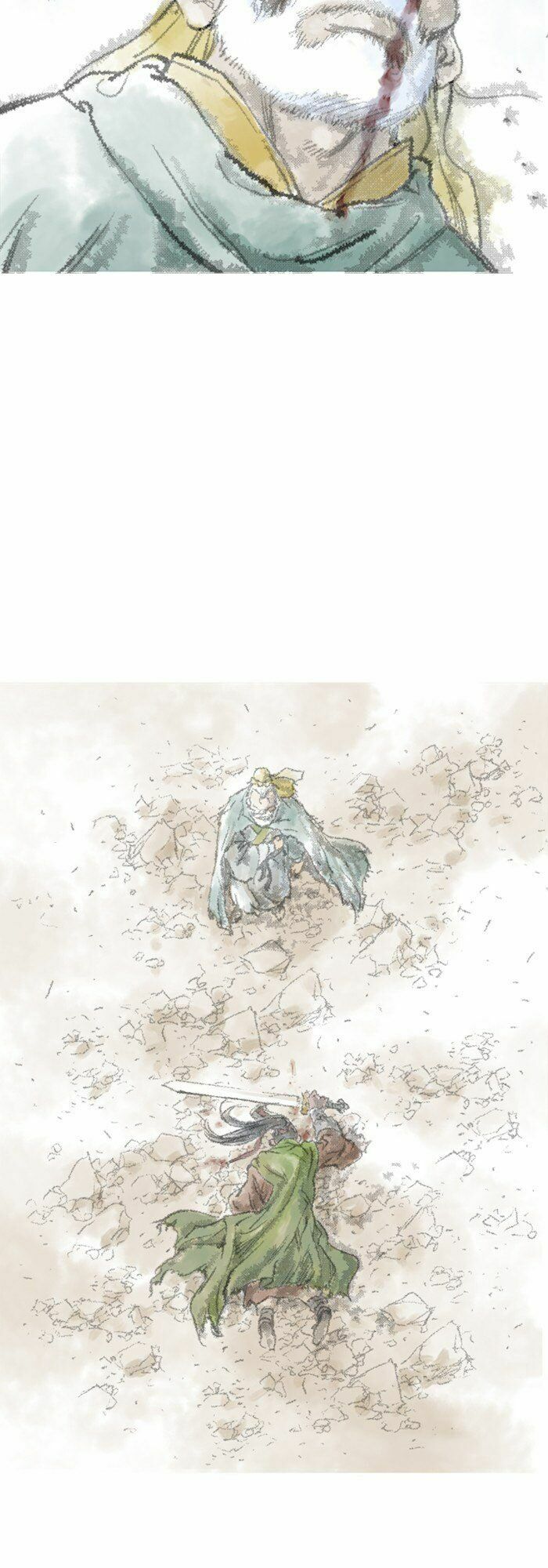 Gosu - Cao Thủ 2 Chap 37 - Next Chap 38