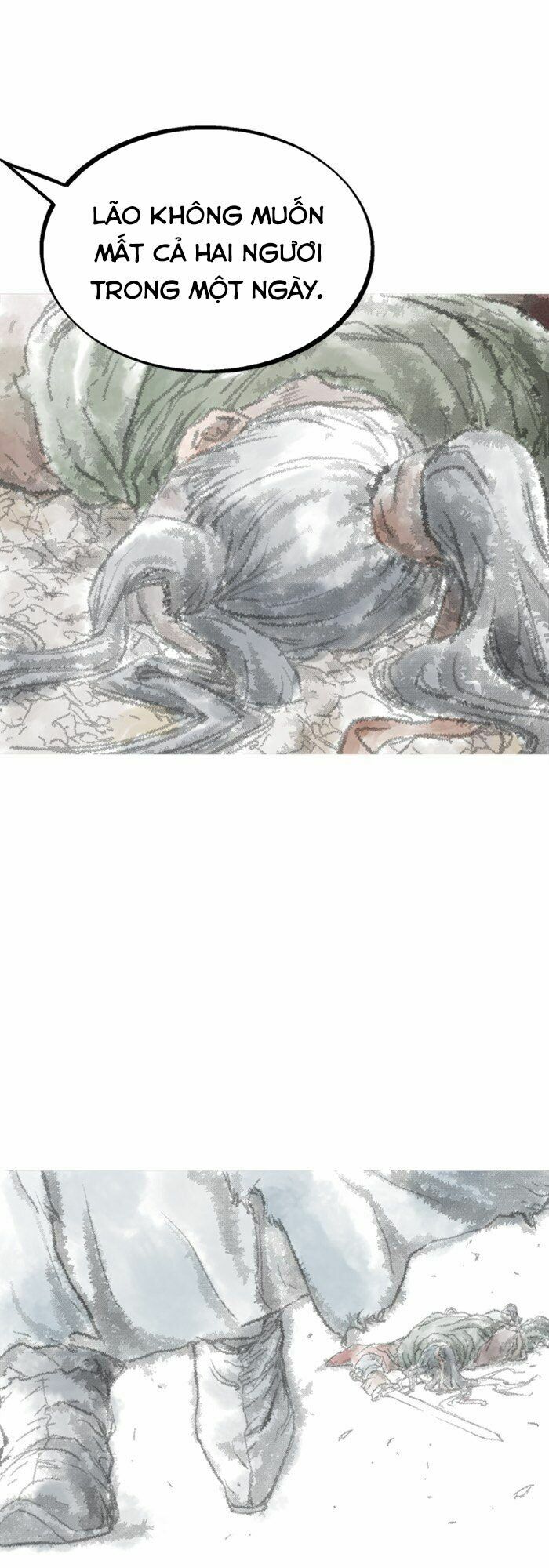 Gosu - Cao Thủ 2 Chap 37 - Next Chap 38