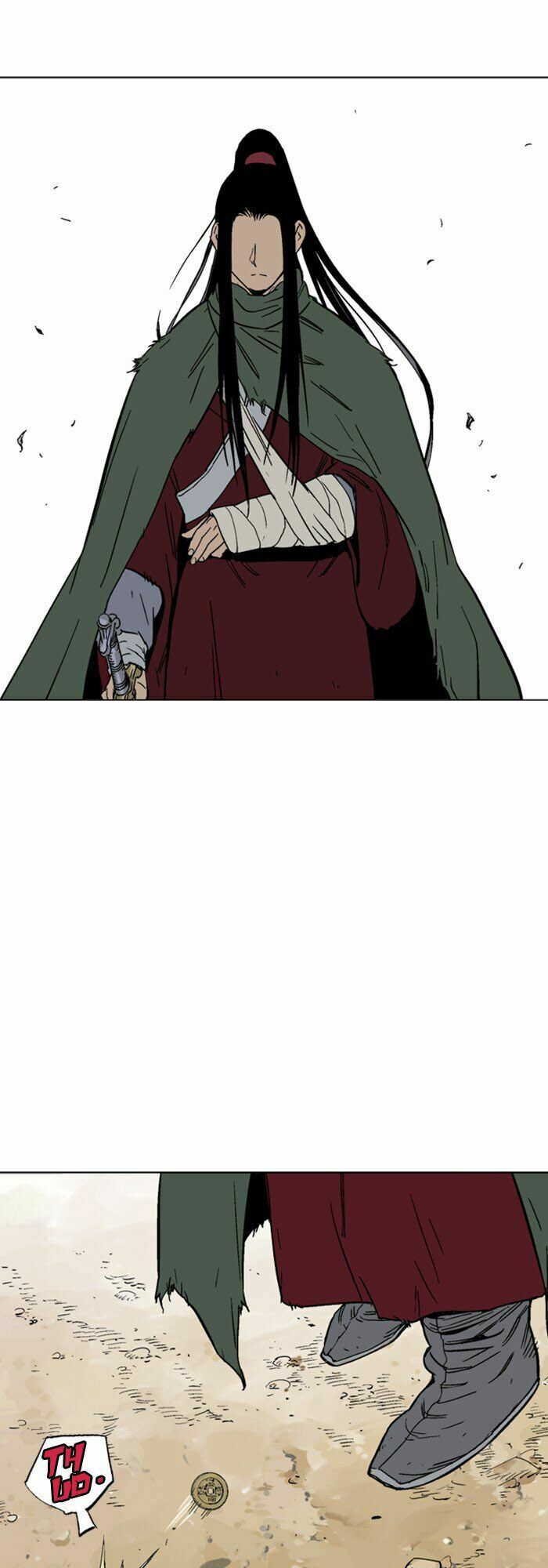 Gosu - Cao Thủ 2 Chap 37 - Next Chap 38