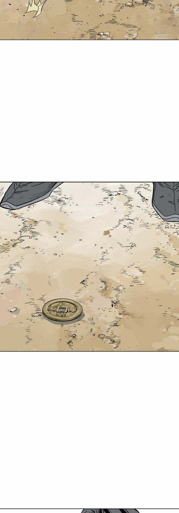 Gosu - Cao Thủ 2 Chap 37 - Next Chap 38