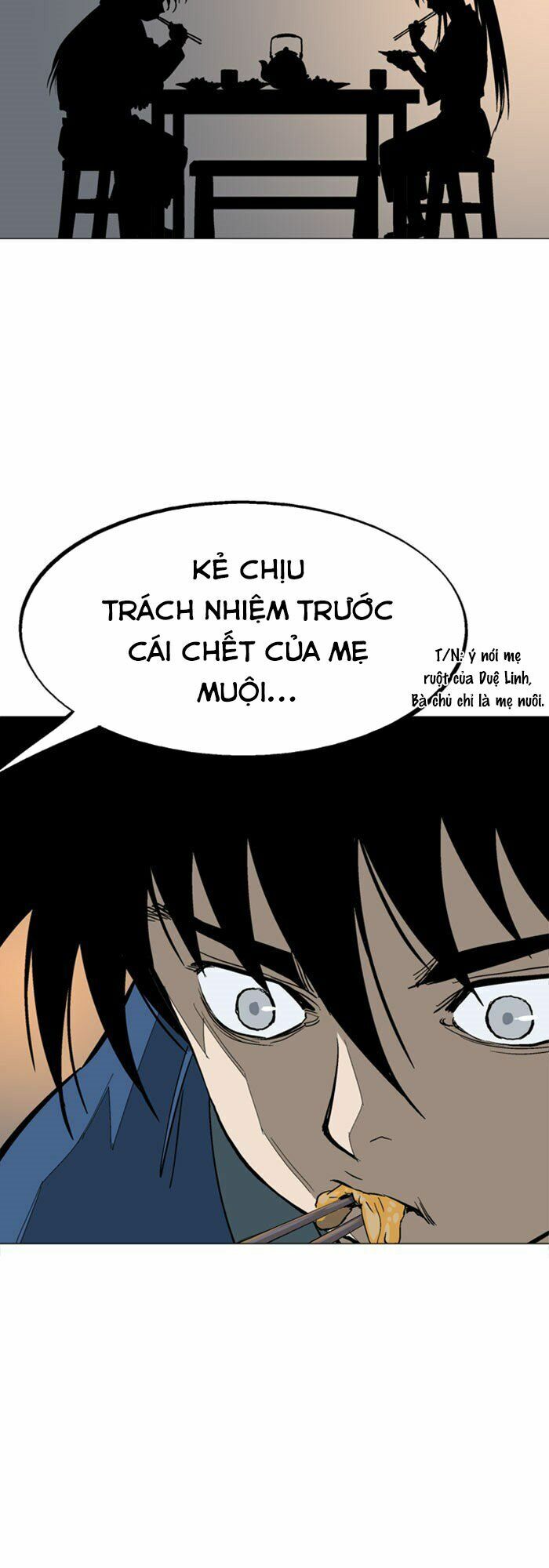 Gosu - Cao Thủ 2 Chap 37 - Next Chap 38