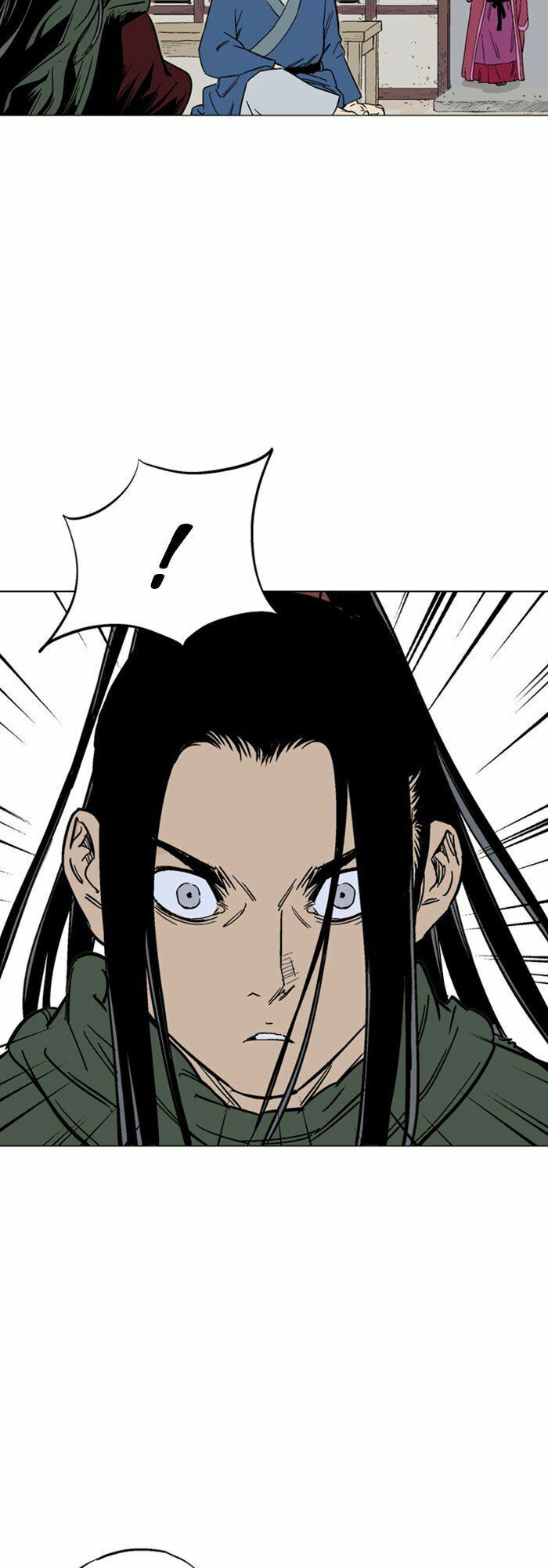 Gosu - Cao Thủ 2 Chap 37 - Next Chap 38