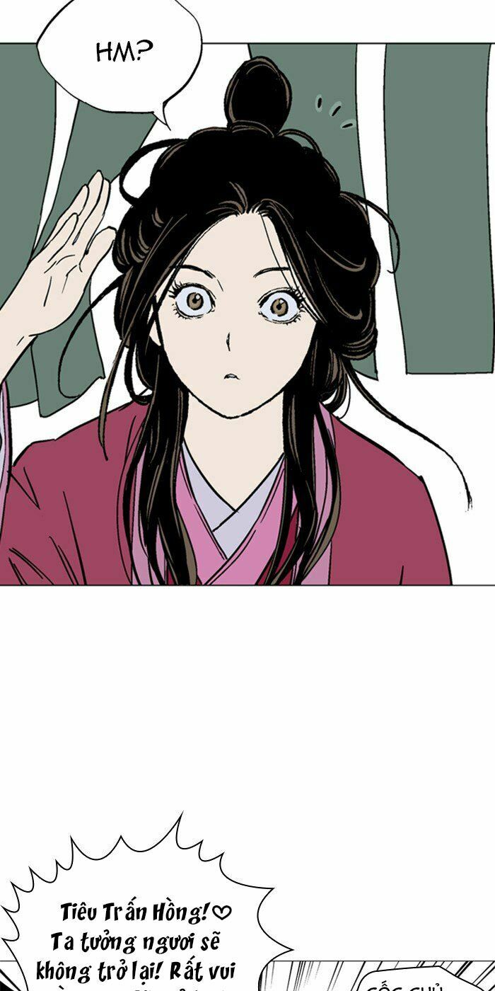 Gosu - Cao Thủ 2 Chap 37 - Next Chap 38