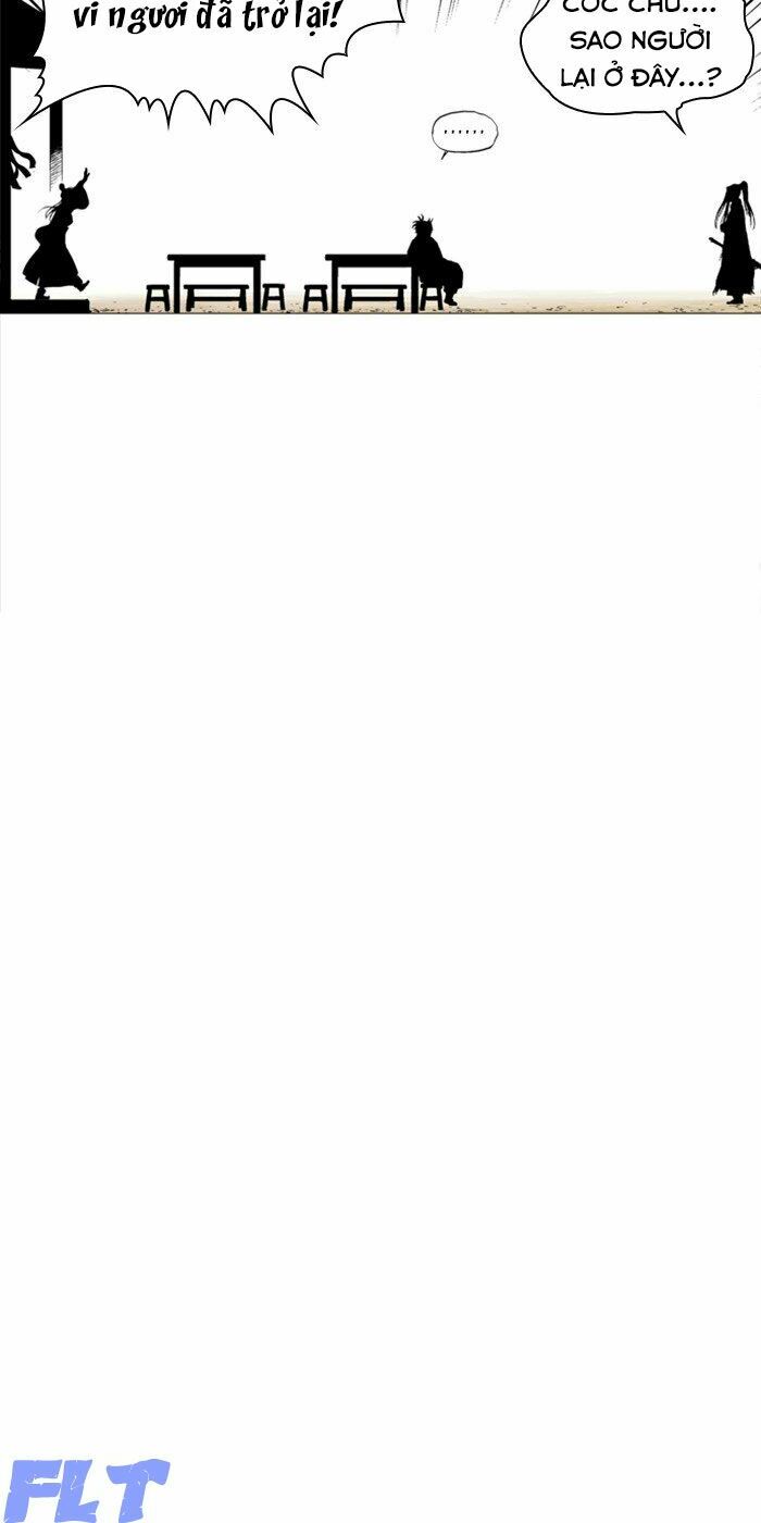 Gosu - Cao Thủ 2 Chap 37 - Next Chap 38