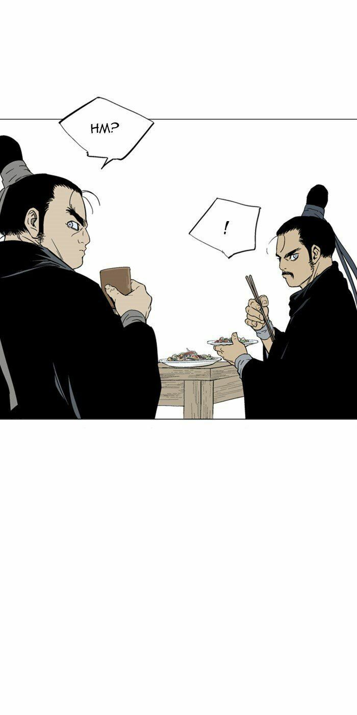 Gosu - Cao Thủ 2 Chap 37 - Next Chap 38
