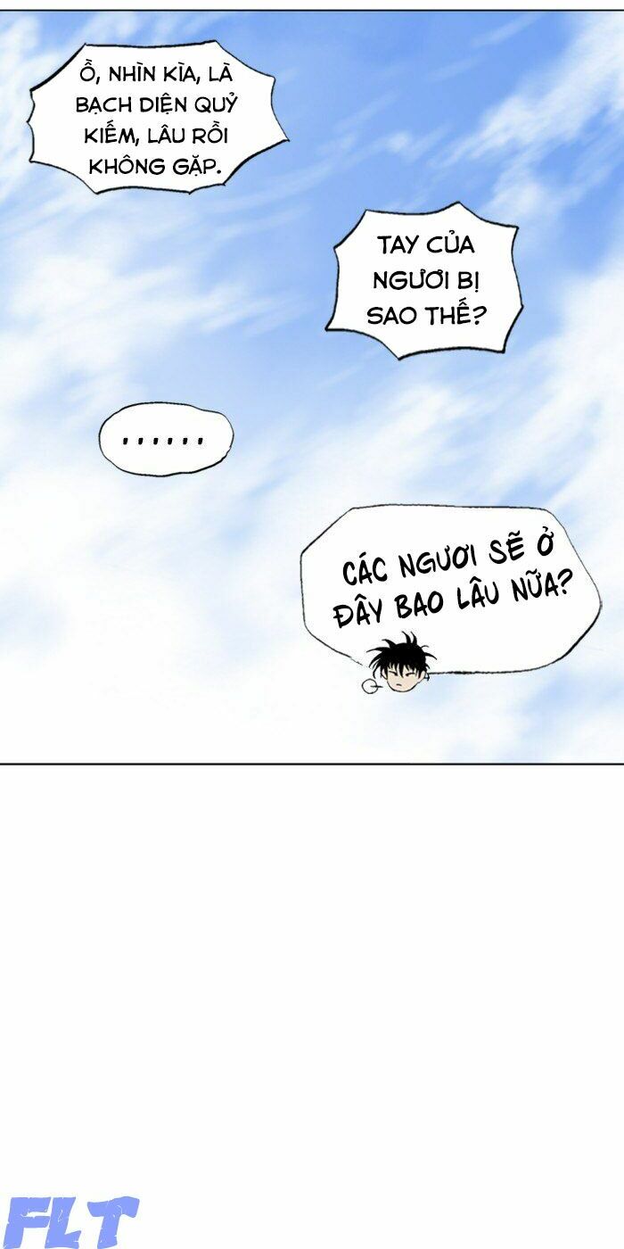 Gosu - Cao Thủ 2 Chap 37 - Next Chap 38