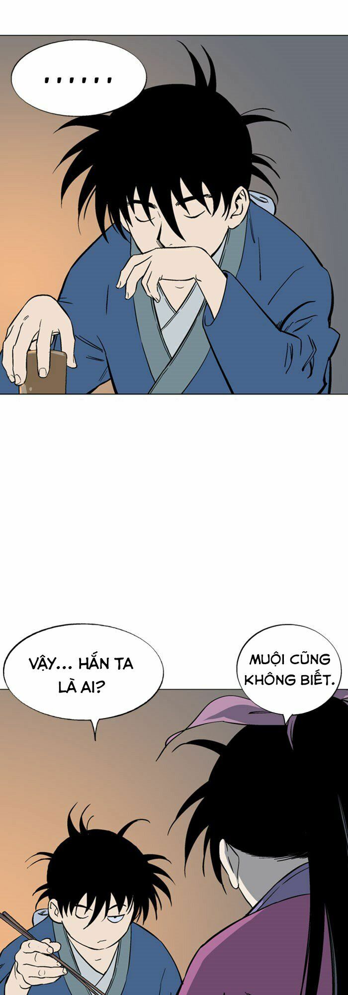 Gosu - Cao Thủ 2 Chap 37 - Next Chap 38