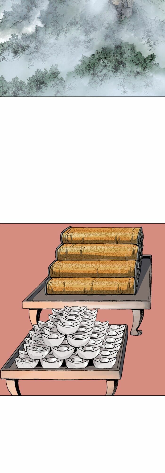 Gosu - Cao Thủ 2 Chap 38 - Next Chap 39