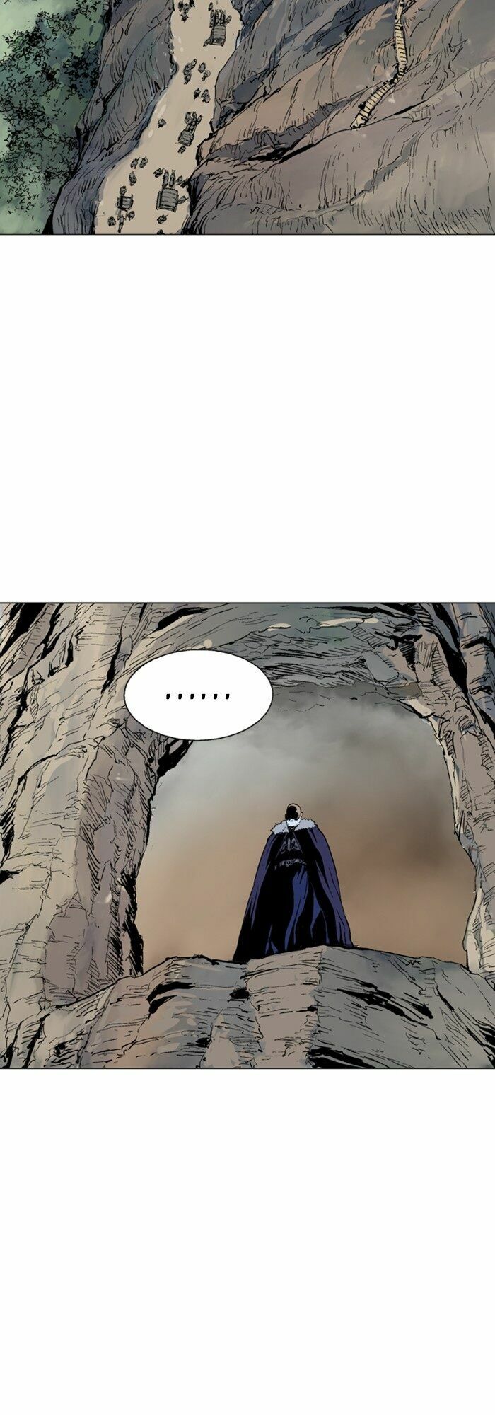 Gosu - Cao Thủ 2 Chap 38 - Next Chap 39