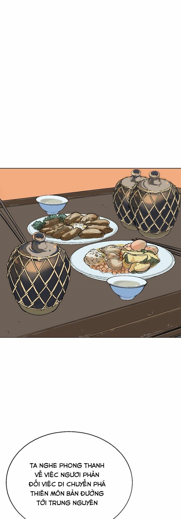 Gosu - Cao Thủ 2 Chap 38 - Next Chap 39