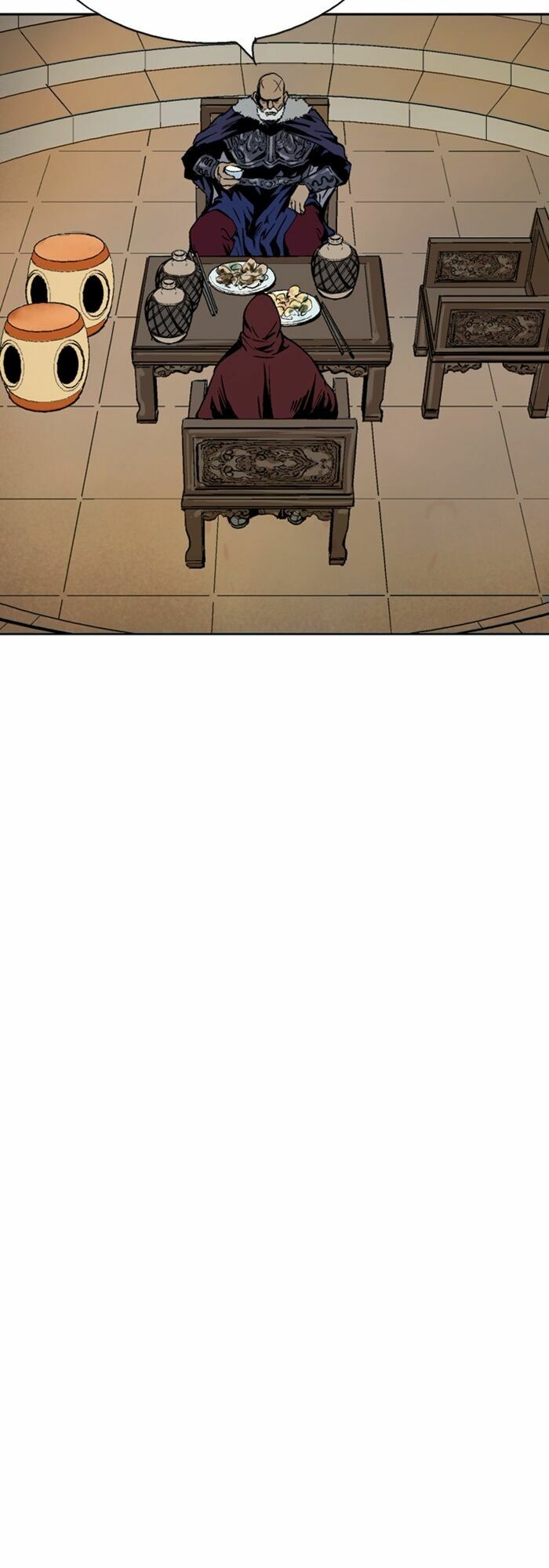 Gosu - Cao Thủ 2 Chap 38 - Next Chap 39