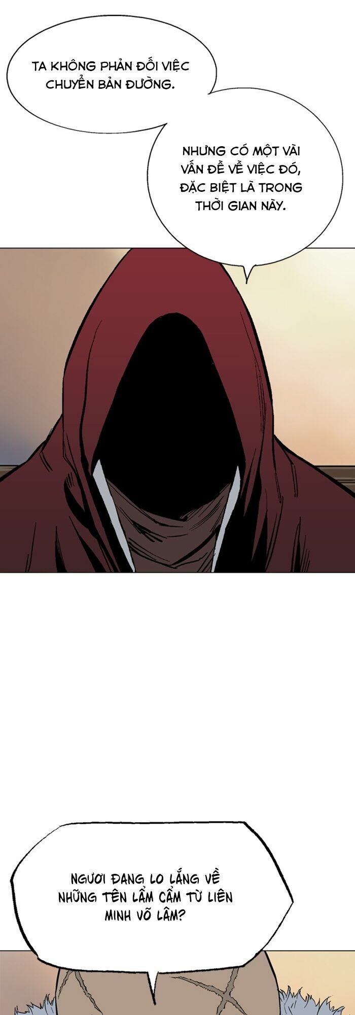 Gosu - Cao Thủ 2 Chap 38 - Next Chap 39