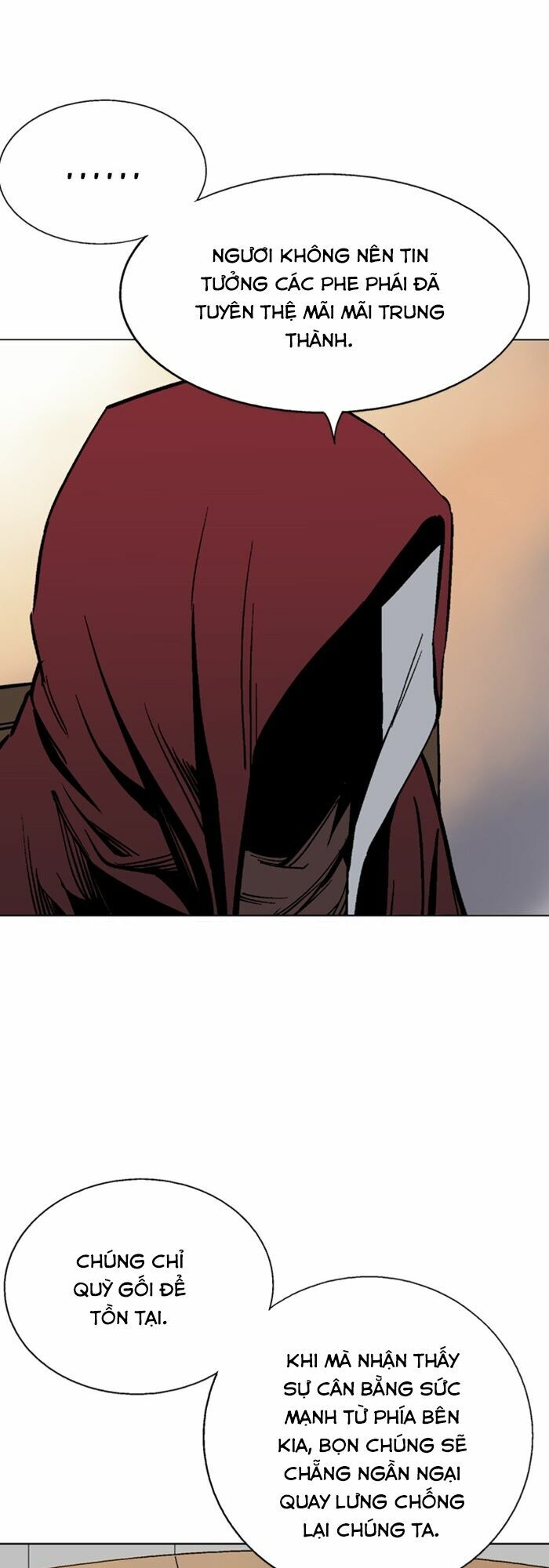 Gosu - Cao Thủ 2 Chap 38 - Next Chap 39