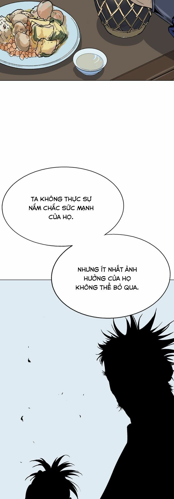 Gosu - Cao Thủ 2 Chap 38 - Next Chap 39