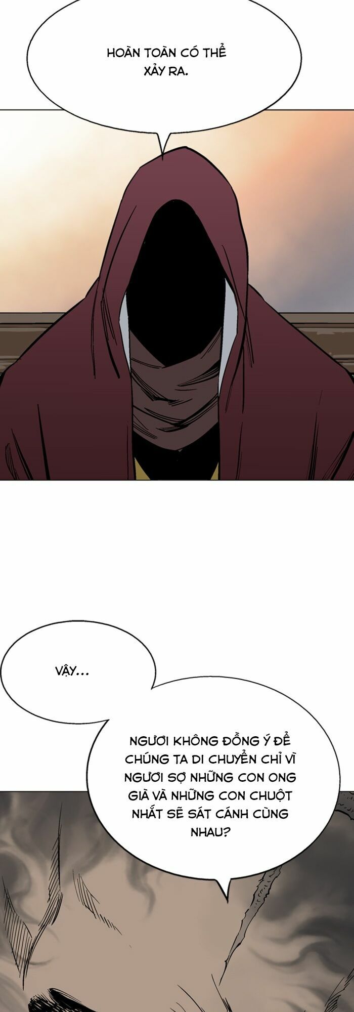 Gosu - Cao Thủ 2 Chap 38 - Next Chap 39