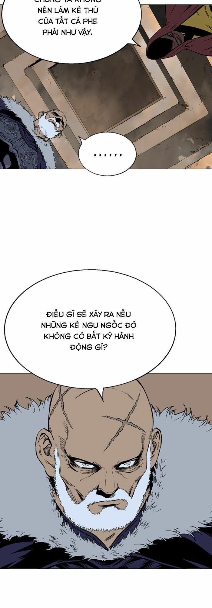 Gosu - Cao Thủ 2 Chap 38 - Next Chap 39