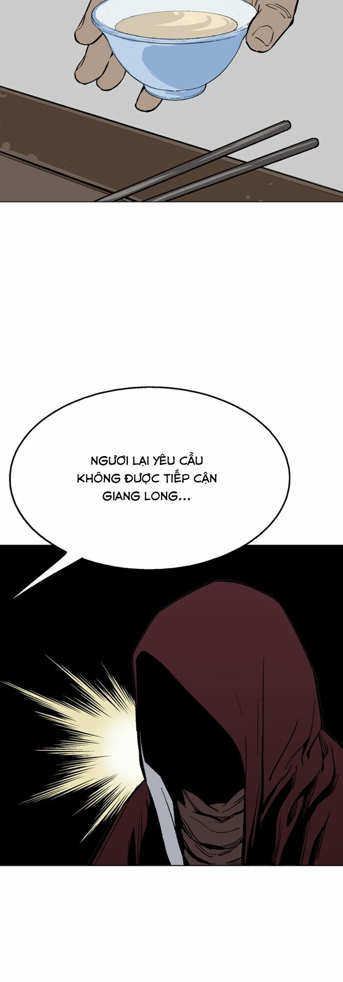 Gosu - Cao Thủ 2 Chap 38 - Next Chap 39