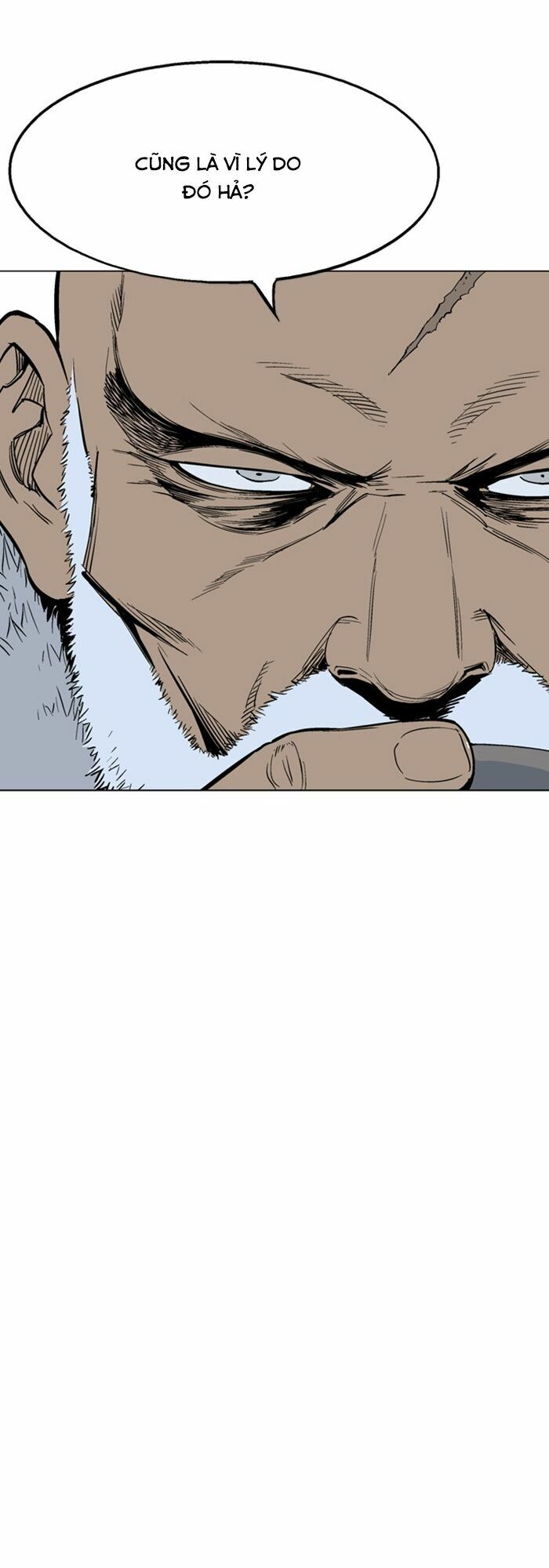 Gosu - Cao Thủ 2 Chap 38 - Next Chap 39