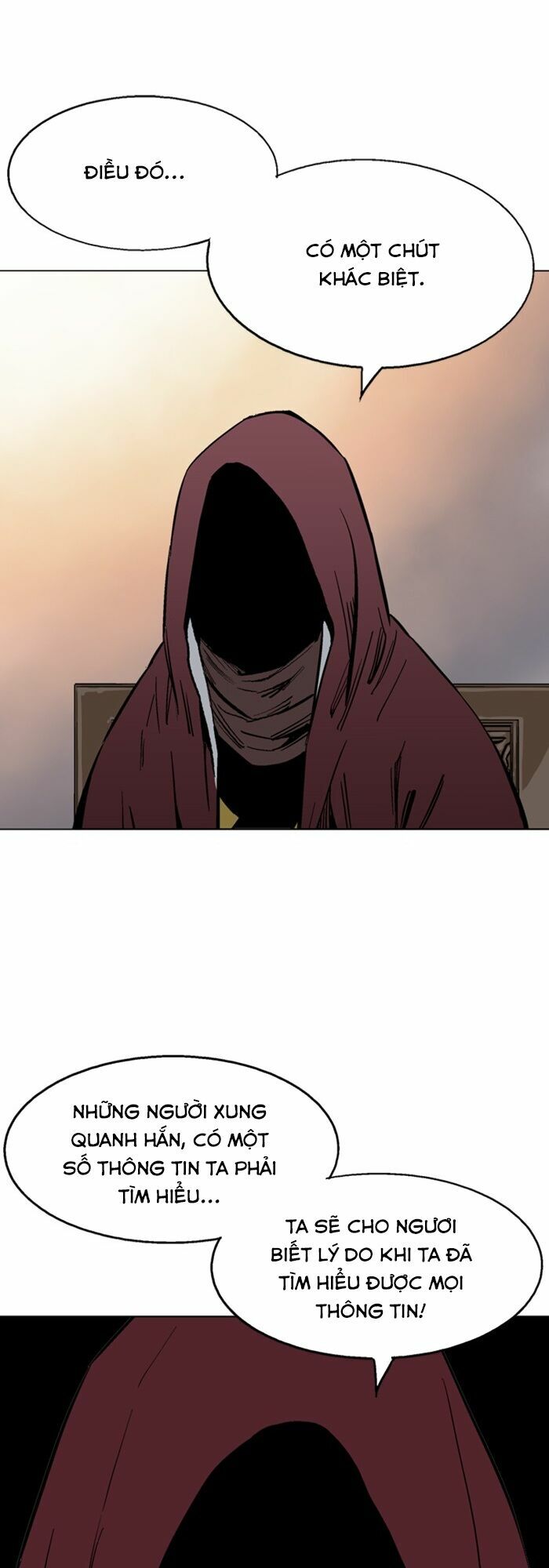 Gosu - Cao Thủ 2 Chap 38 - Next Chap 39