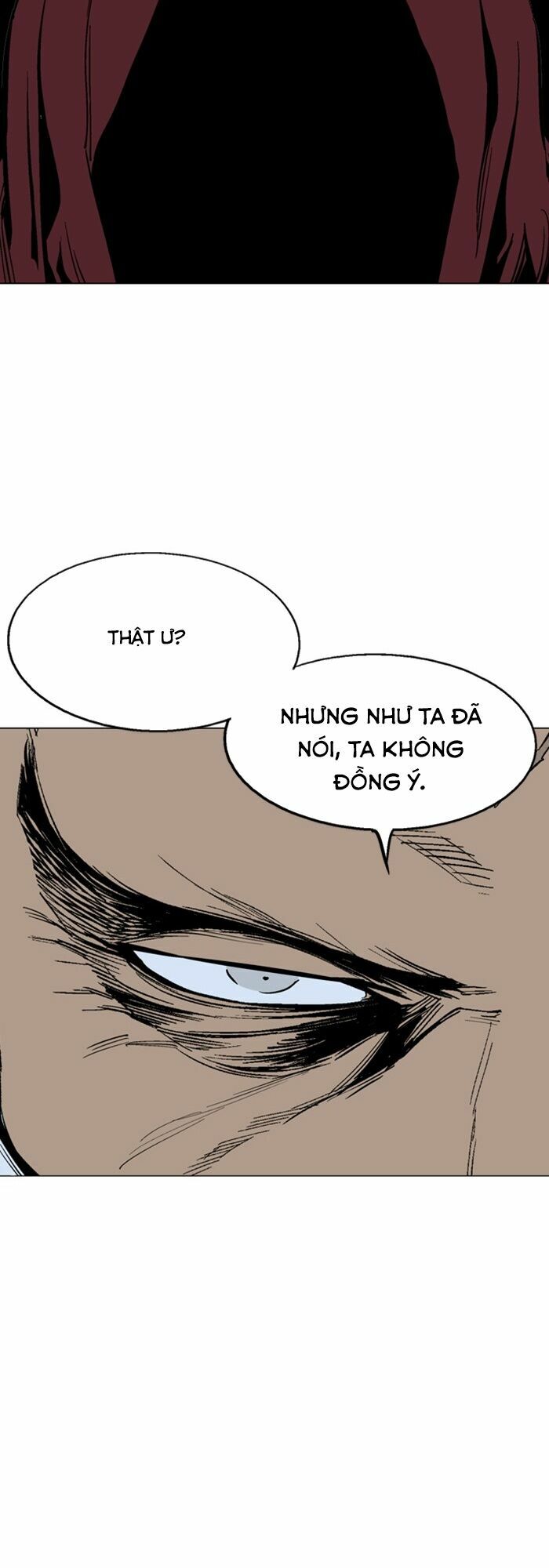 Gosu - Cao Thủ 2 Chap 38 - Next Chap 39
