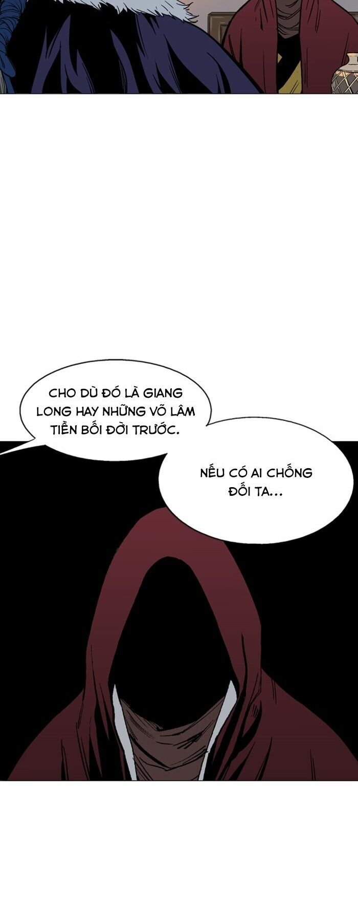 Gosu - Cao Thủ 2 Chap 38 - Next Chap 39