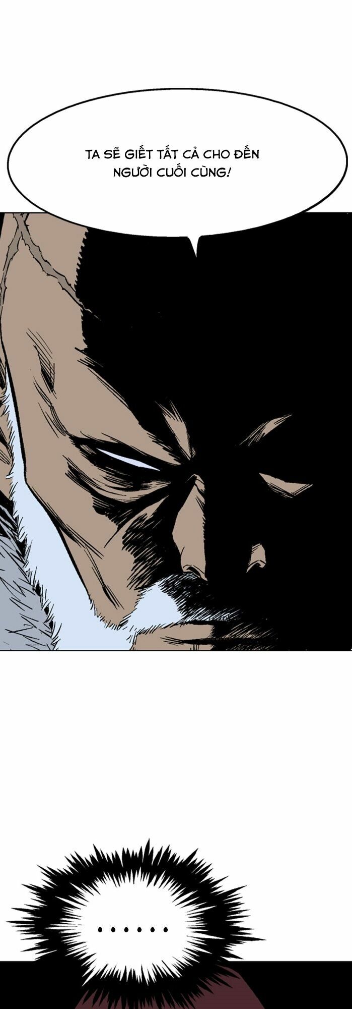 Gosu - Cao Thủ 2 Chap 38 - Next Chap 39