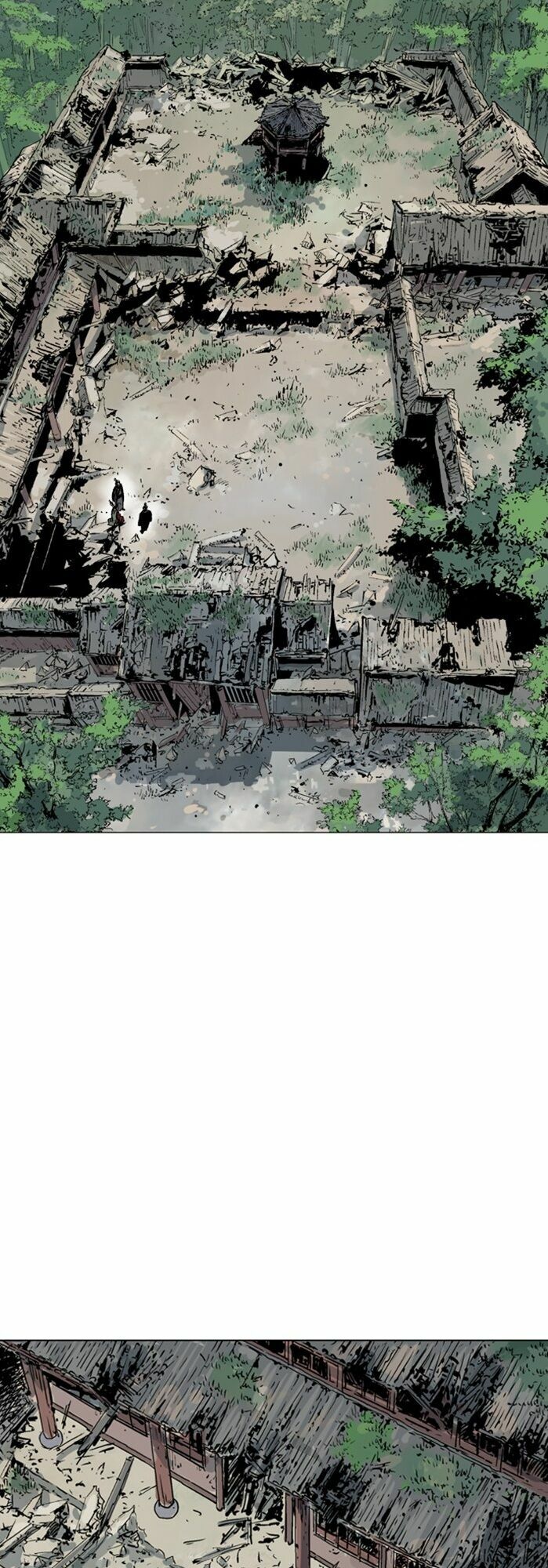 Gosu - Cao Thủ 2 Chap 38 - Next Chap 39