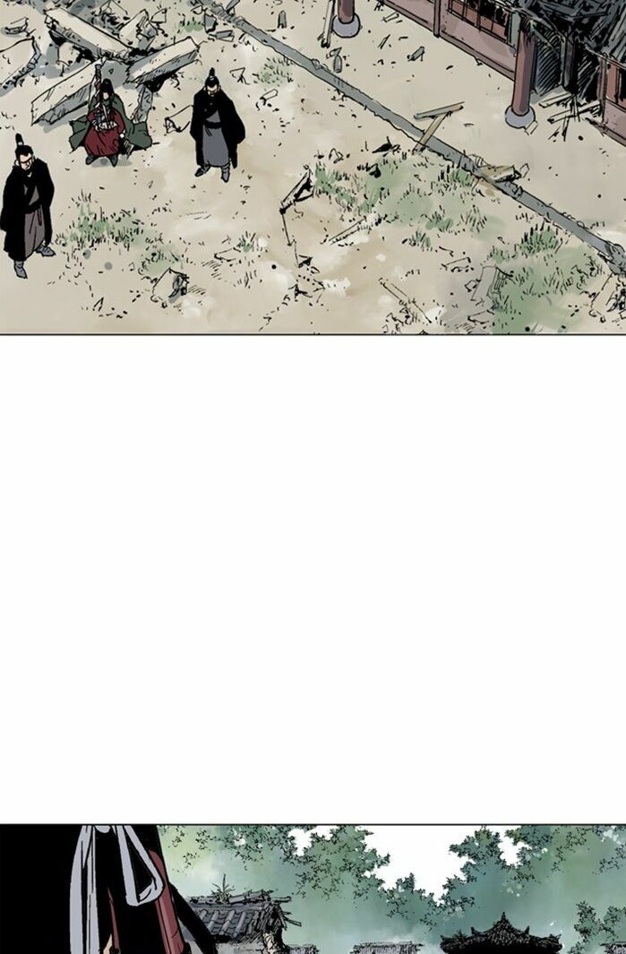 Gosu - Cao Thủ 2 Chap 38 - Next Chap 39