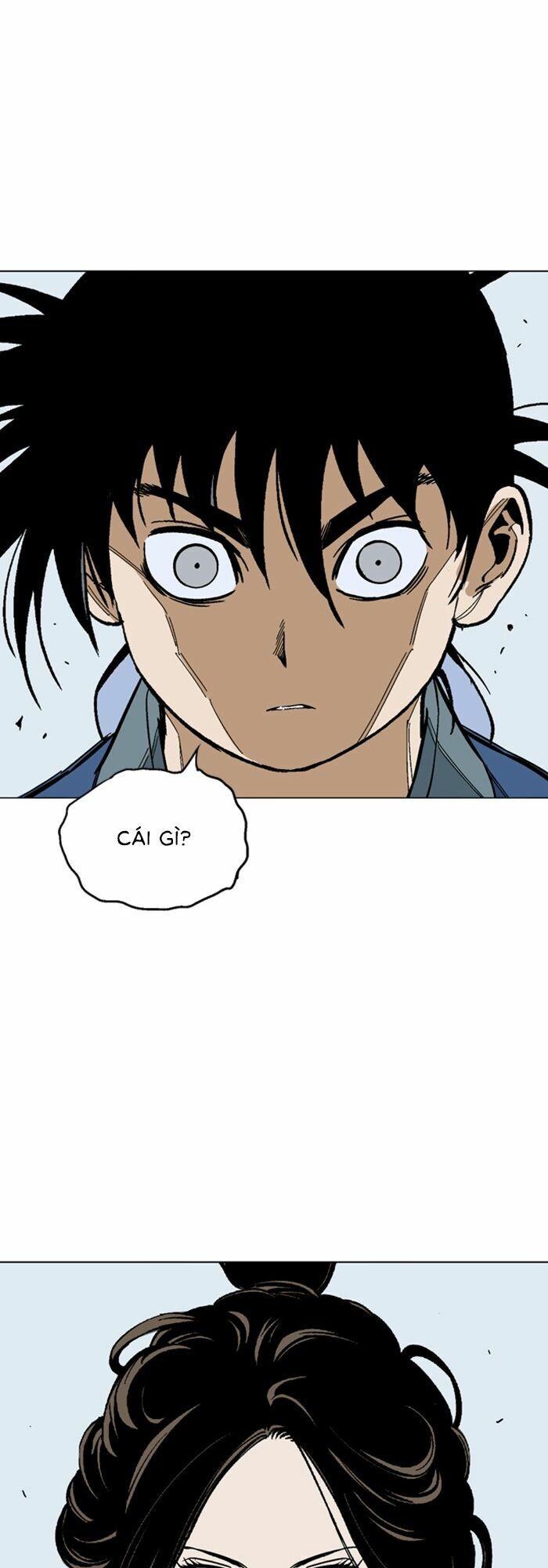 Gosu - Cao Thủ 2 Chap 38 - Next Chap 39