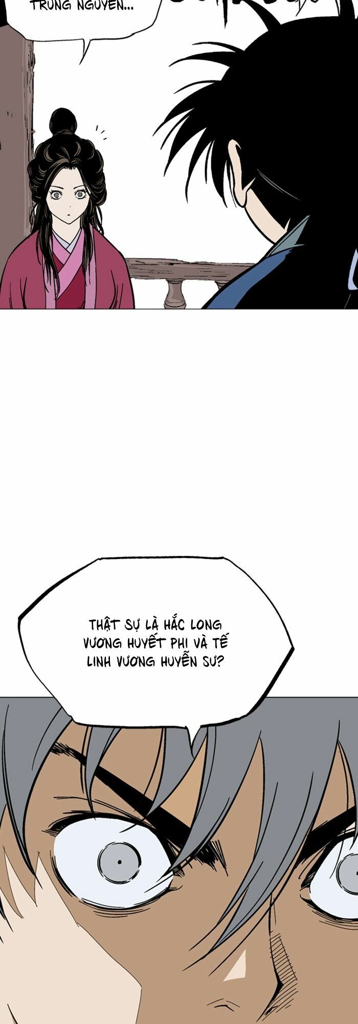 Gosu - Cao Thủ 2 Chap 38 - Next Chap 39